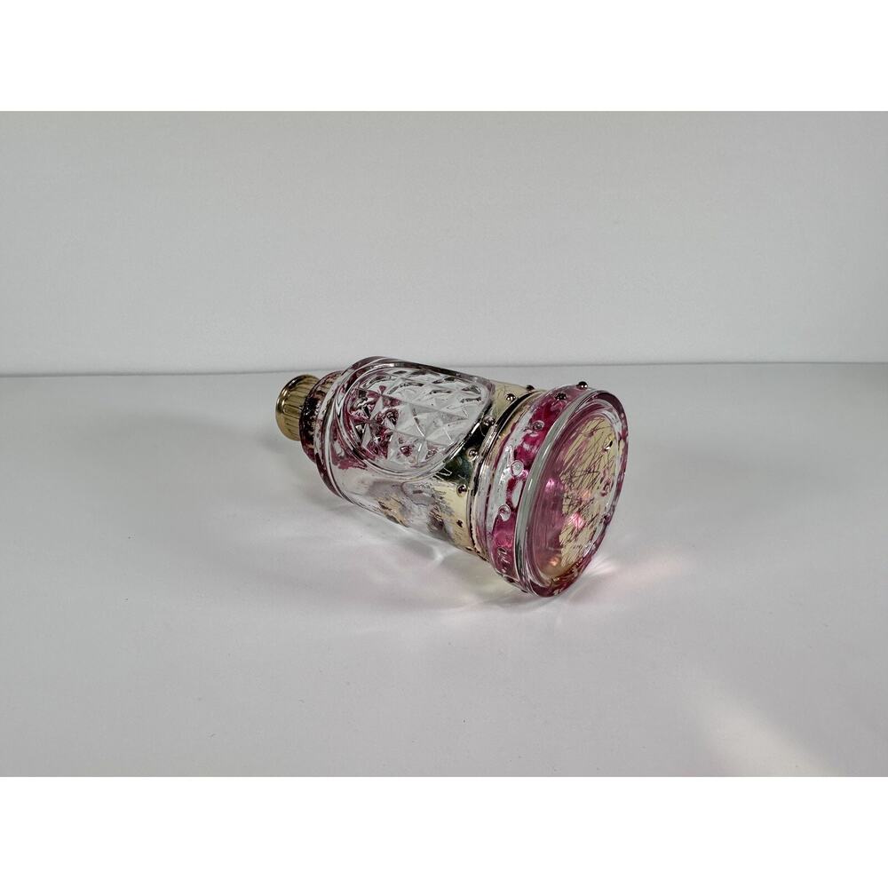 Vintage Avon Casey’s Lantern Retro Decanter Bottle EMPTY Aftershave 1970s - Picture 4 of 4